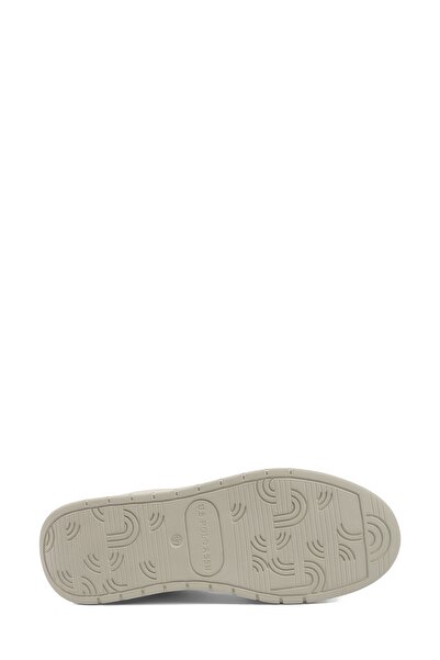 U.S. Polo Assn. EMORA 6FX Bej Kadın Sneaker
