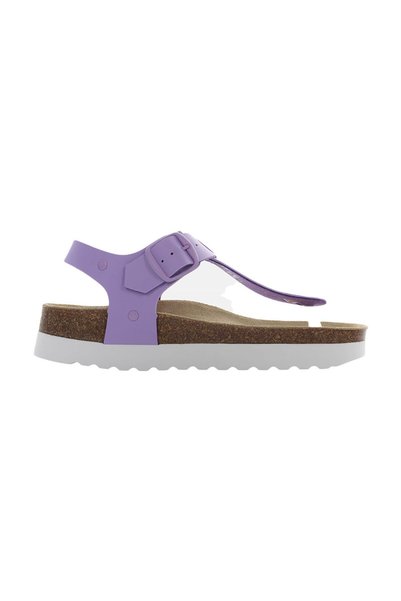 lumberjack Thong Sandal Pink Women's Sandals