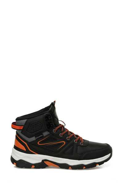 Kinetix AREGO PU HI 5PR Siyah Erkek Outdoor Bot