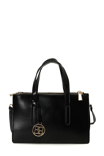 Butigo CLT CHARMLI EL 4PR Crna ženska torba