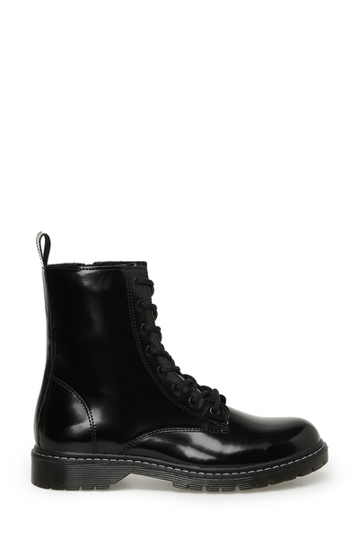 ART BELLA CW23201 3PR Siyah Kadın Postal