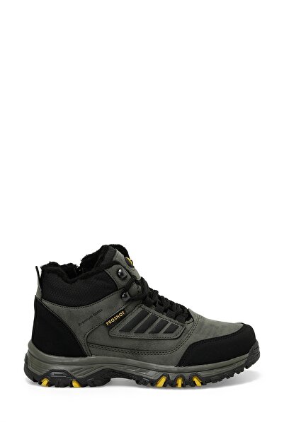 Proshot PS192 HI 3PR Khaki Unisex Outdoor Boots