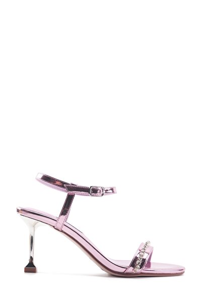 Nine West Γυναικεία παπούτσια FRAMAN 4FX Lilac