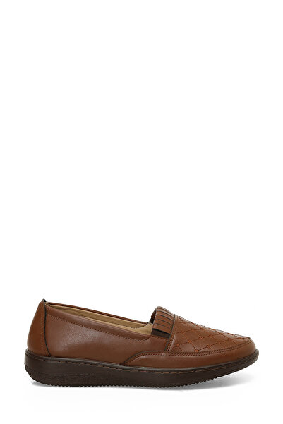 Polaris 166814.Z5FX Taba Kadın Ayakkabı