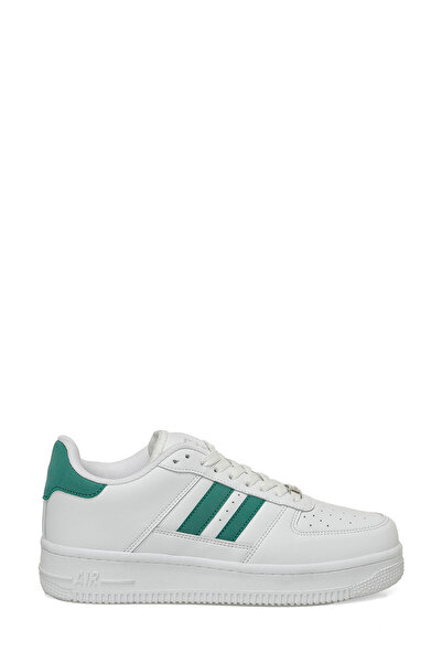 Proshot حذاء رياضي أبيض للجنسين من FODEN 5FX