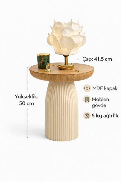 BRBSTORE BOHEM MANTAR YAN SEHPA