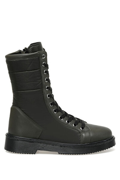 Butigo PALOMA 2PR Haki Kadın Postal