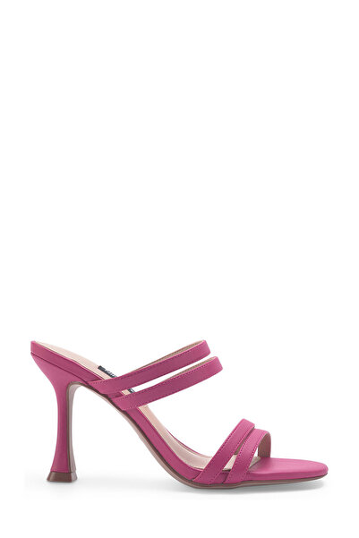Nine West NINFE2 3FX Fuksija Ženske Cipele na Štiklu Papuče