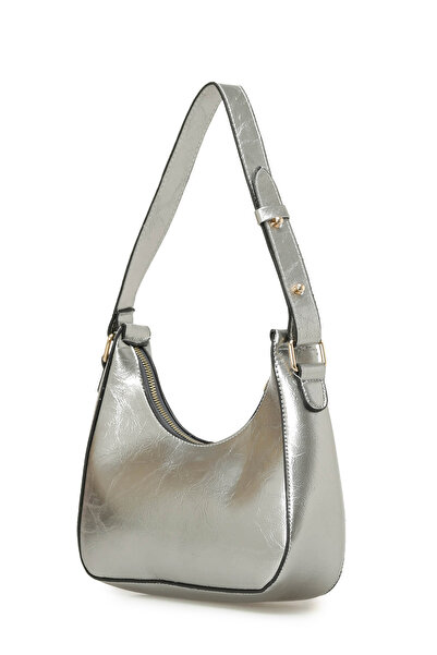 Butigo CLT DRES BAGET 4PR Srebrne Žene Torba za rame