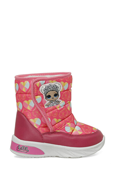 LOL ROYHA.P4PR Cizme fetiță fucsia