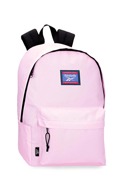 Reebok Brooklyn C. Backpack 45Cm Pembe Unisex Sırt Çantası