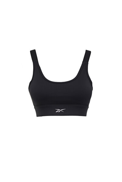 Reebok CORE HIGH IMPACT BRA RUN Crni ženski grudnjak