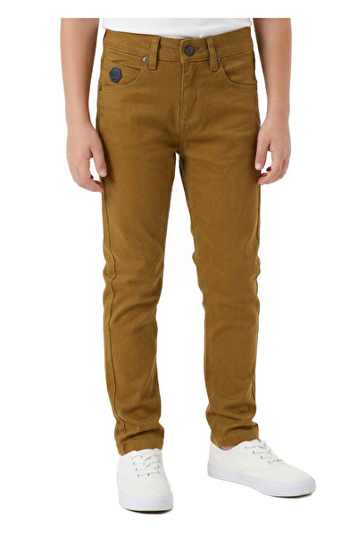 Doctor junior Dečije Regula tkane pantalone