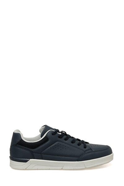 Salvano NERONE 4FX Lacivert Erkek Sneaker