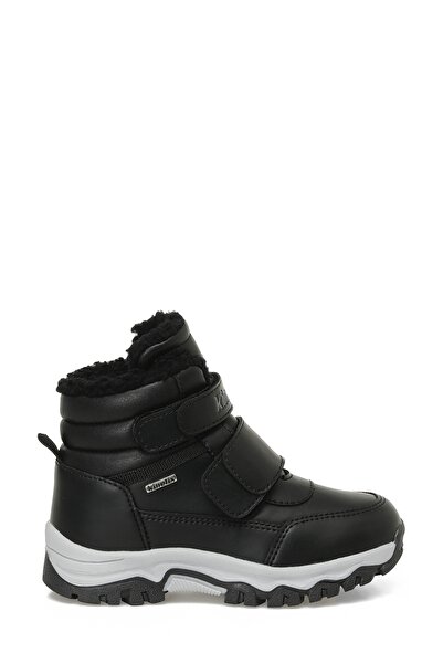 Kinetix FERNAN 4PR Siyah Erkek Çocuk Outdoor Bot