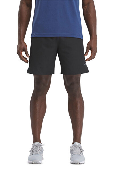 Reebok STRENGTH SHORT 4.0 Siyah Erkek Şort