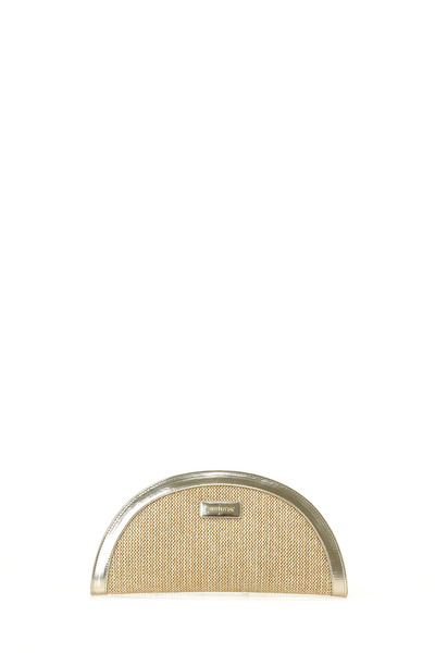 Nine West BRIGANACLTCH 5FX Naturel Kadın Clutch