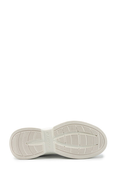 Lotto VIVEN WMN 5PR Bej Kadın Sneaker