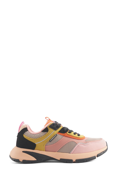 lumberjack Lency 4Pr Mink Women's Sneaker