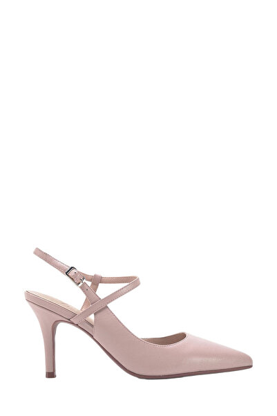 Nine West ENNAY 3FX Pembe Kadın Topuklu Ayakkabı