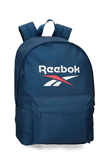 Reebok Ashland 45Cm Backpack B Lacivert Unisex Sırt Çantası