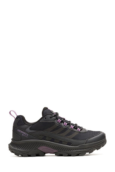 Merrell Speed Strike 2 Gtx Black Women's Outdoor Shoes