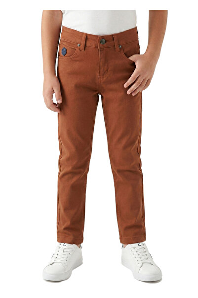 Doctor junior Dečije Regula tkane pantalone