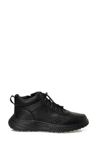 Dockers By Gerli Robert Hi 5Pr Black Men's Boots