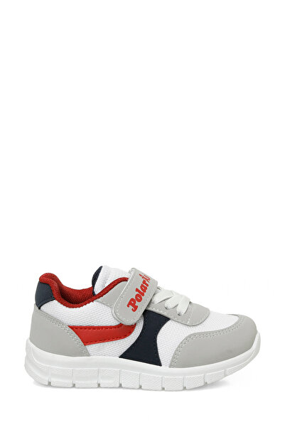 Polaris MODRY.B5FX Bele sportske patike za dečake