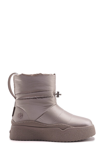 lumberjack MARA 4PR Rose Gold Kadın Kar Botu