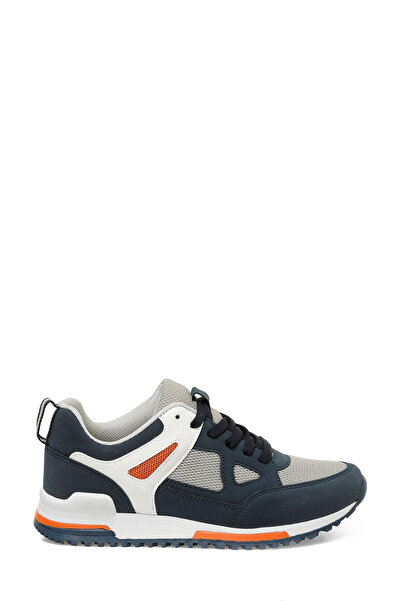 ICool Design Pantofi sport pentru băiat Ozyo G 5fx bleumarin