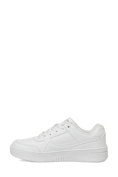 U.S. Polo Assn. LEE WMN 6FX Beyaz Kadın Sneaker