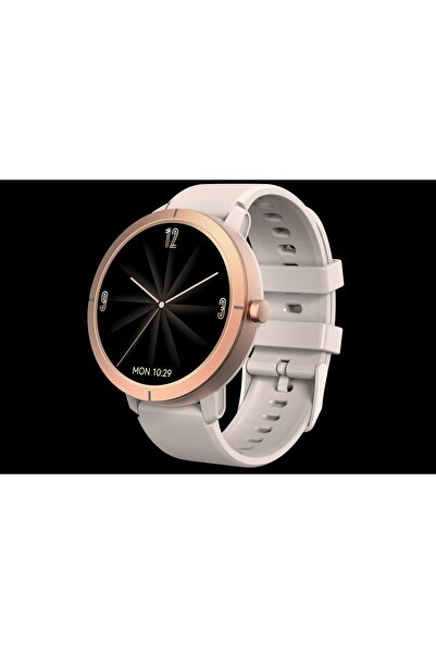 OEM Ceas inteligent AOS Gold pentru femei
