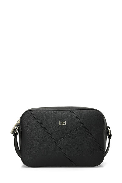 İnci INCI SOPHIE 5FX Siyah Kadın Çapraz Çanta