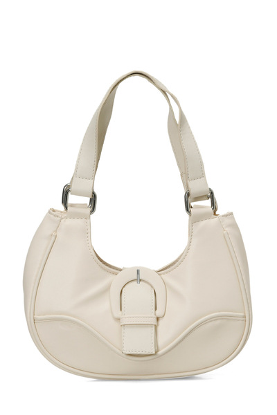 Butigo CLT KMR BGT 4PR Ecru Žene Torba za rame