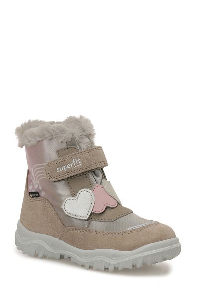 Superfit HUSKY+ Pembe Kız Çocuk Outdoor Bot