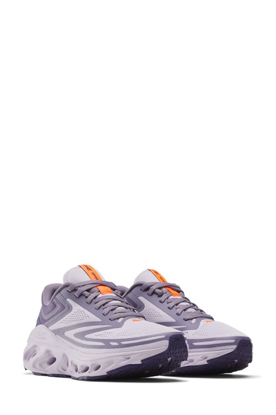 Reebok حذاء الجري FUEL FLEX RUN للسيدات باللون الأرجواني