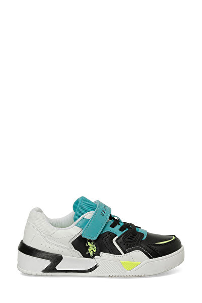 U.S. Polo Assn. BAZA. Polo Assn. Pantofi pentru copii Denver Jr