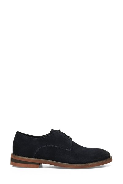 İnci Inci Lincoln S 4Pr Navy Blue Men's Classic Shoes