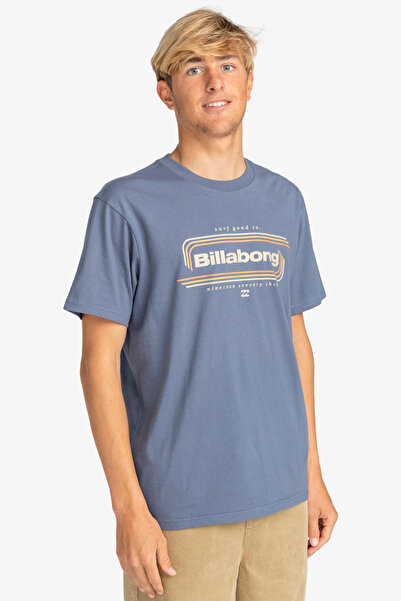 BİLLABONG Insignia Ss Men's T-Shirt