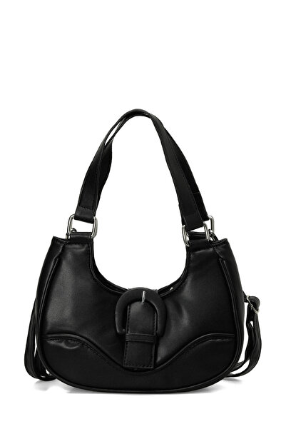 Butigo CLT KMR BGT 4PR Crna ženska torba za rame