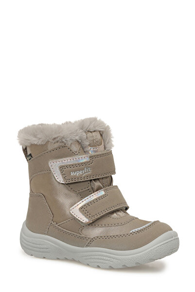 Superfit CRYSTAL Bej Kız Çocuk Outdoor Bot
