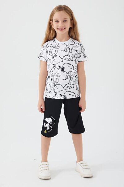 ROLY POLY SET CAPRI PENTRU FETE SNOOPY