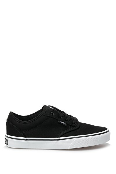 Vans YT Atwood Siyah Kadın Sneaker
