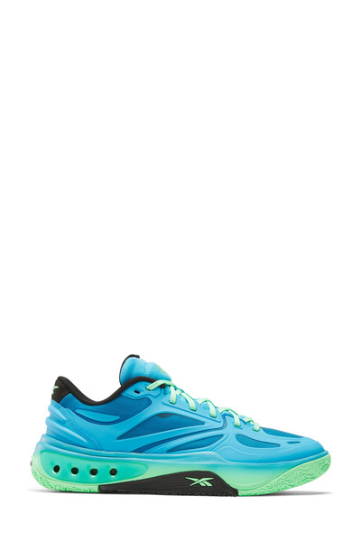 Reebok ENGINE A Mavi Unisex Basketbol Ayakkabısı