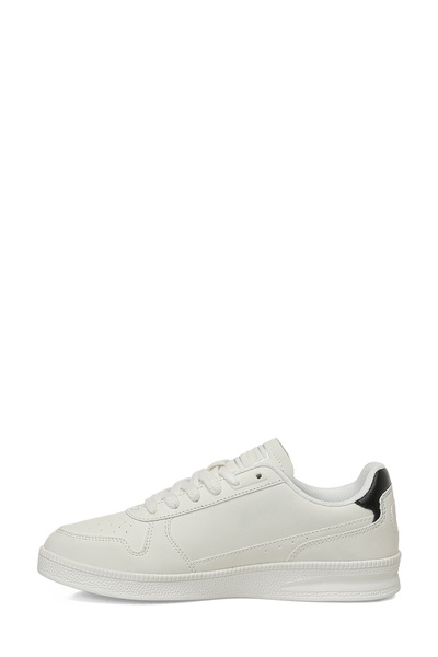 U.S. Polo Assn. Perry 6Fx White Women's Sneaker