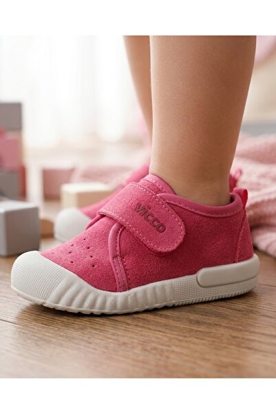 Vicco Anka unisex kids' everyday shoes - assorted colors