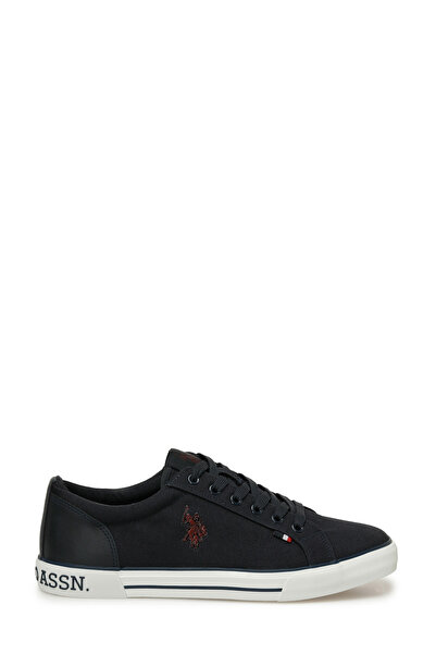 U.S. Polo Assn.  TEO 5FX Lacivert Erkek Sneaker