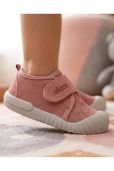 Vicco Anka unisex kids' everyday shoes - assorted colors