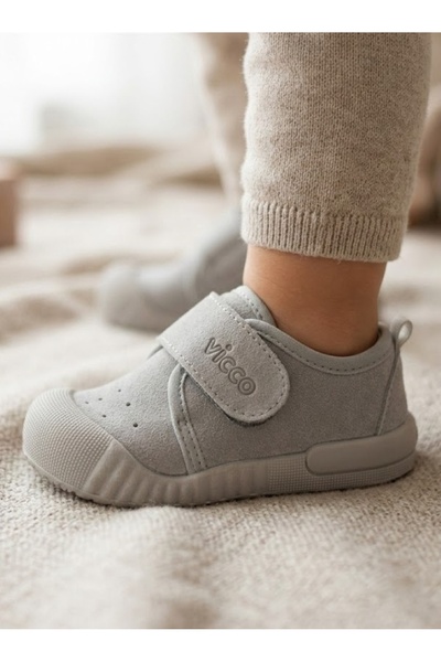 Vicco Anka unisex kids' everyday shoes - assorted colors